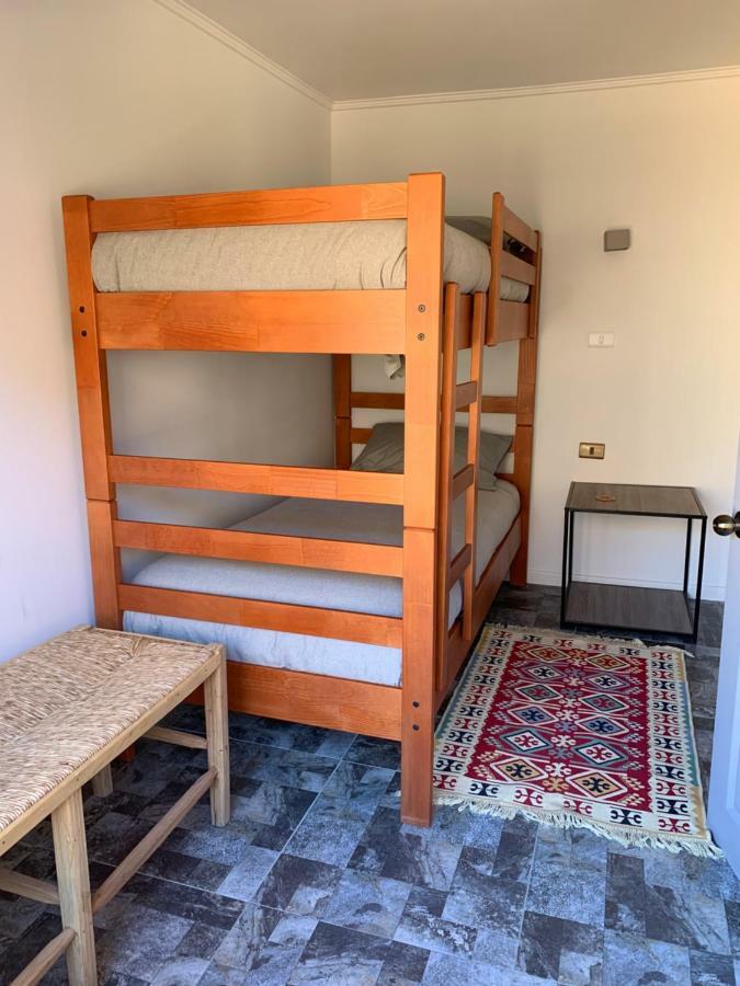Cabanas Miraelqui Піско-Елькі Екстер'єр фото
